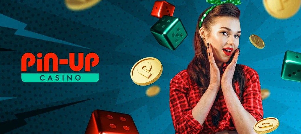 Pin-up Casino