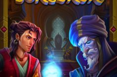 Play Aladdin и Sorcerer slot at Pin Up