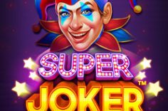 Play Super Joker slot at Pin Up